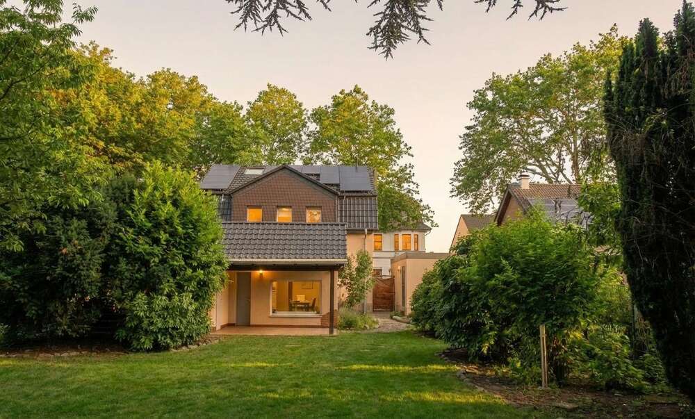 Thumbnail-Haus zum Kaufen in Bottrop 588.000,00 € 162.85 m²