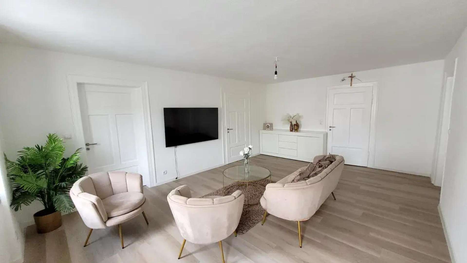 Thumbnail-Wohnung zum Mieten in Sigmaringen 990,00 € 103 m²