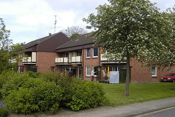 Thumbnail-Wohnung zum Mieten in Eddelak 322,16 € 55.36 m²