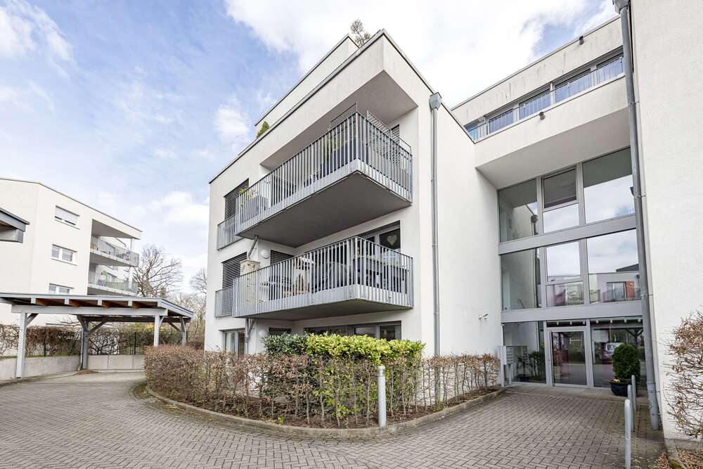 Thumbnail-Wohnung zum Kaufen in Hagen 369.000,00 € 100.86 m²