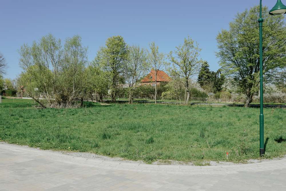 Thumbnail-Grundstück zu verkaufen in Zarrentin Testorf 150.000,00 € 1200 m²