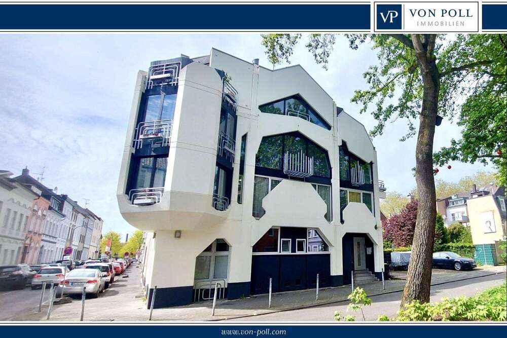 Thumbnail-Haus zum Kaufen in Mönchengladbach 785.000,00 € 286 m²