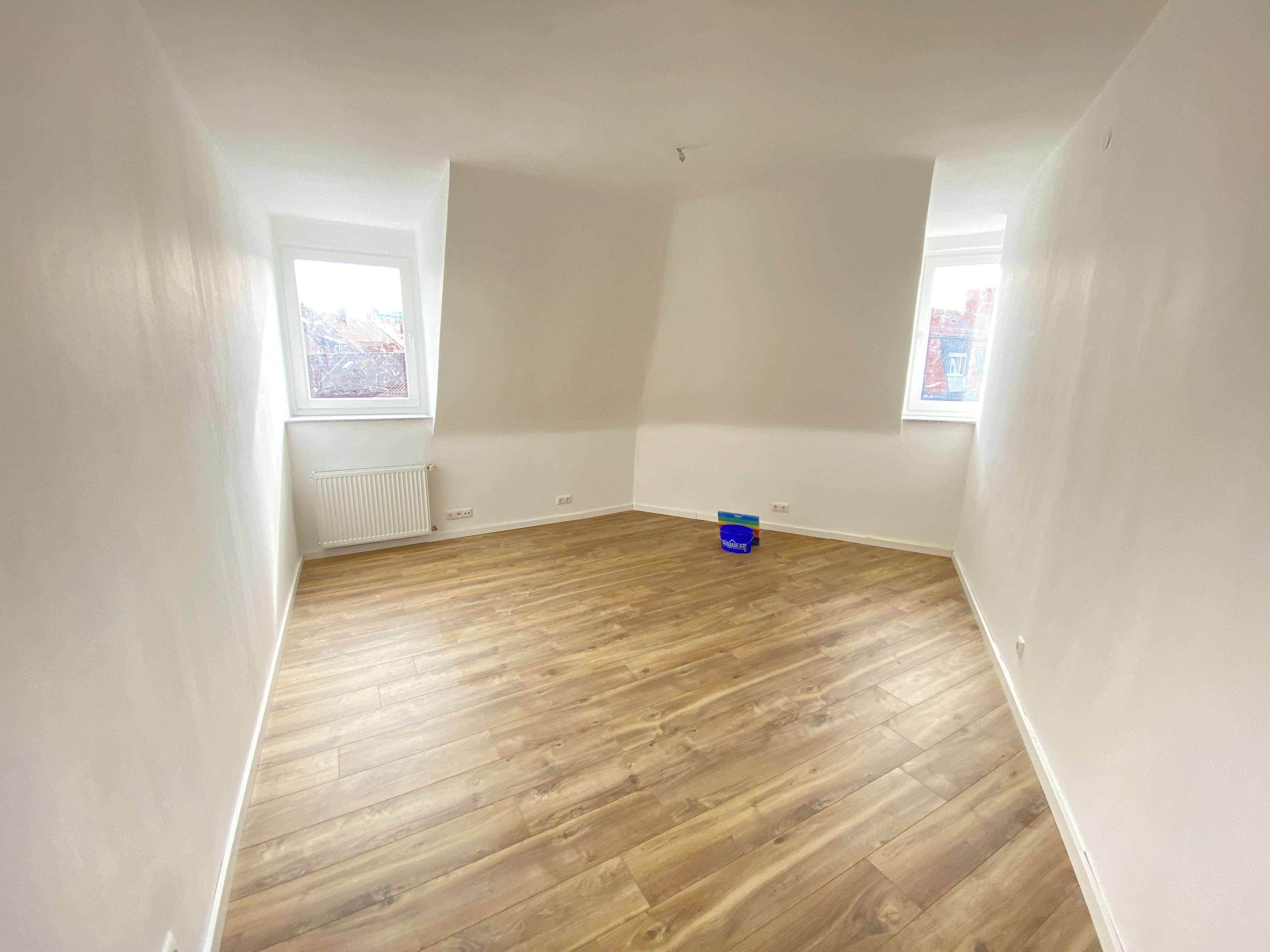 Thumbnail-Wohnung zum Mieten in Kaiserslautern 1.250,00 € 110 m²