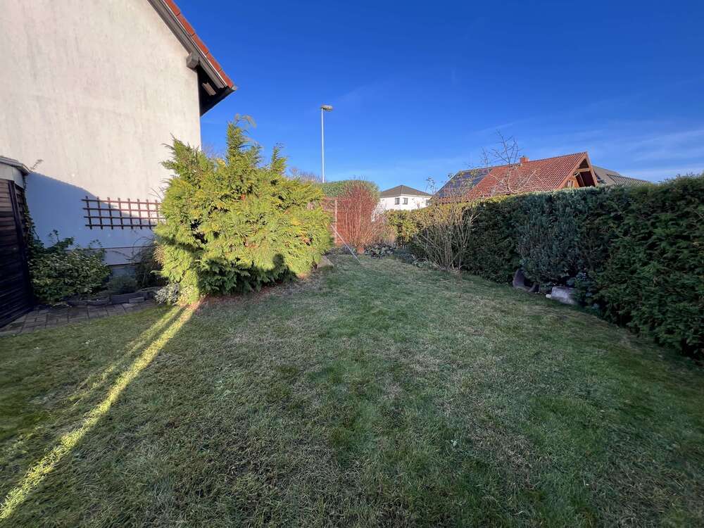 Thumbnail-Haus zum Kaufen in Wiedemar OT Wiesenena 295.000,00 € 120 m²