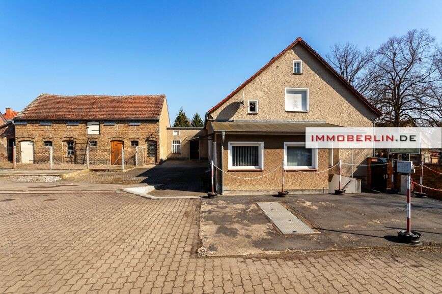 Thumbnail-Haus zum Kaufen in Großbeeren 669.000,00 € 245 m²