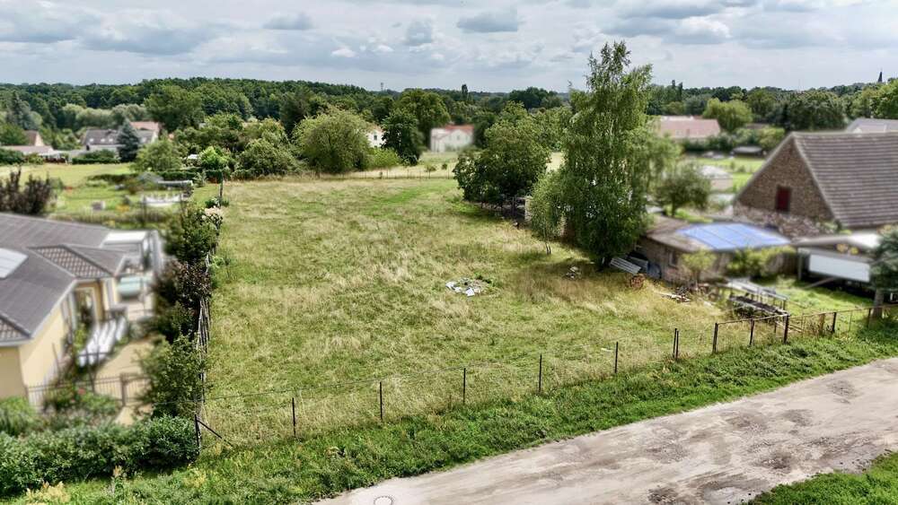 Thumbnail-Grundstück zu verkaufen in Hoppegarten 770.000,00 € 2256 m²