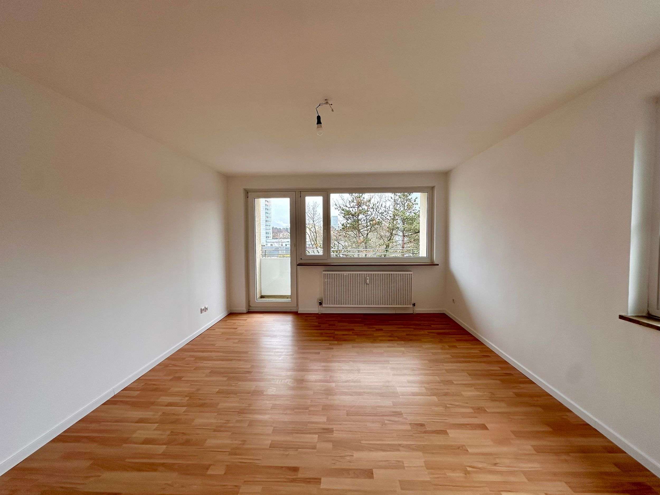 Thumbnail-Wohnung zum Mieten in Nürnberg 739,00 € 61.11 m²