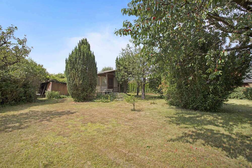 Thumbnail-Grundstück zu verkaufen in Neuenhagen bei Berlin 299.999,00 € 879 m²