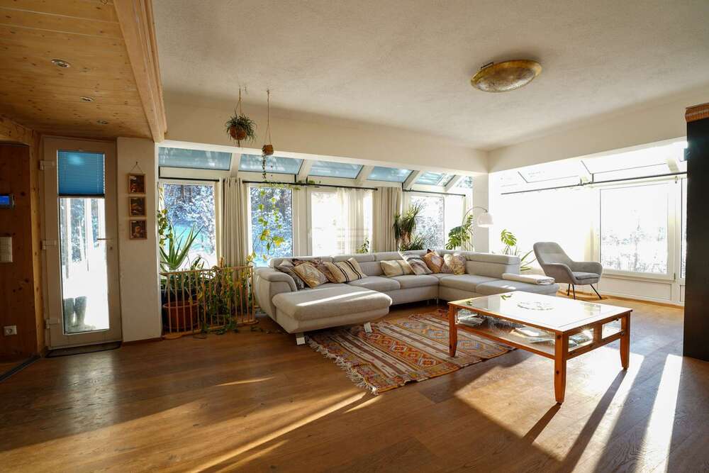 Thumbnail-Wohnung zum Kaufen in Pfronten 440.000,00 € 105 m²