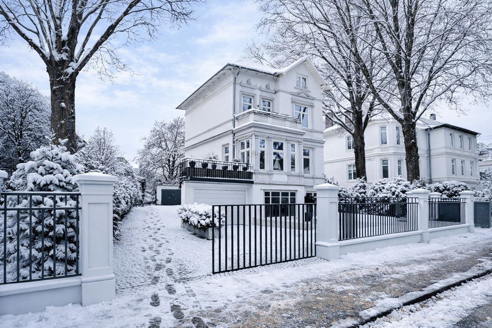 Thumbnail-Wohnung zum Kaufen in Hamburg 1.795.000,00 € 215 m²