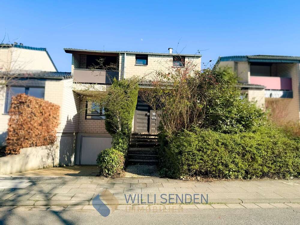 Thumbnail-Haus zum Kaufen in Pulheim Brauweiler 489.000,00 € 144 m²