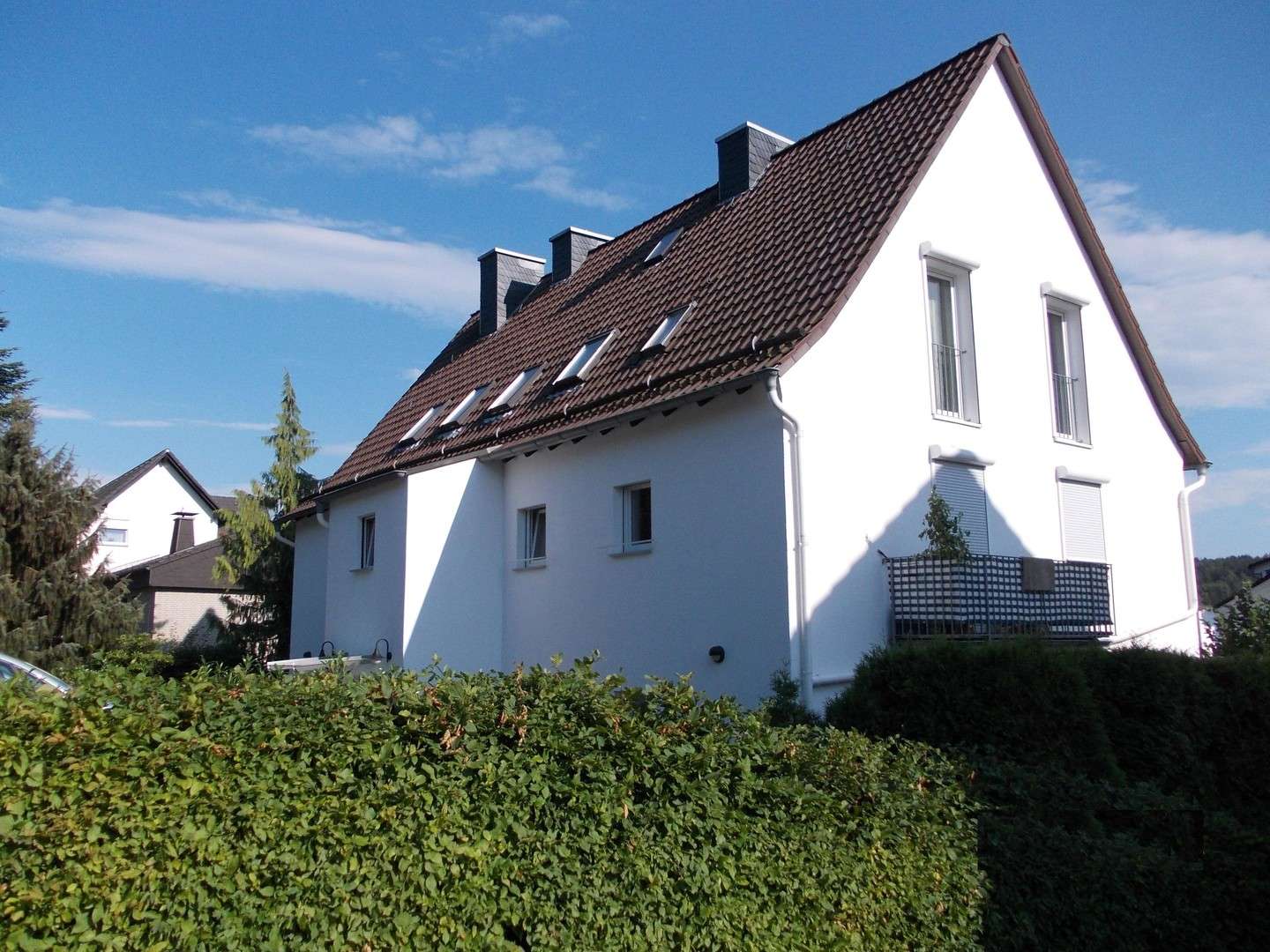 Thumbnail-Wohnung zum Mieten in Waldbröl 490,00 € 54 m²