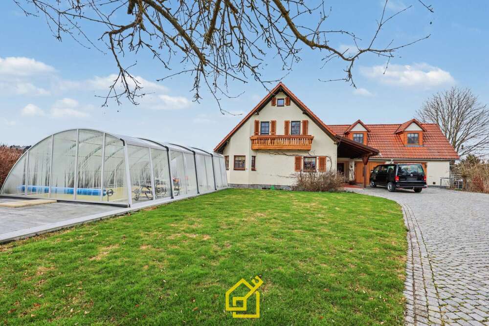 Thumbnail-Haus zum Kaufen in Schleiz 550.000,00 € 184 m²