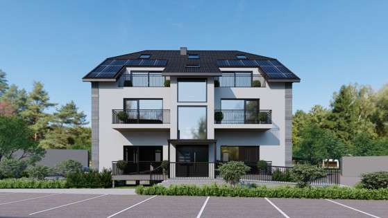 Thumbnail-Wohnung zum Mieten in Ortenberg 2.968,00 € 212 m²
