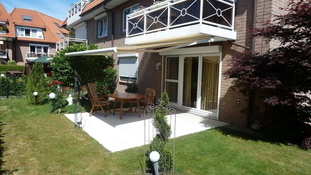 Thumbnail-Wohnung zum Mieten in Norderstedt 1.750,00 € 134 m²
