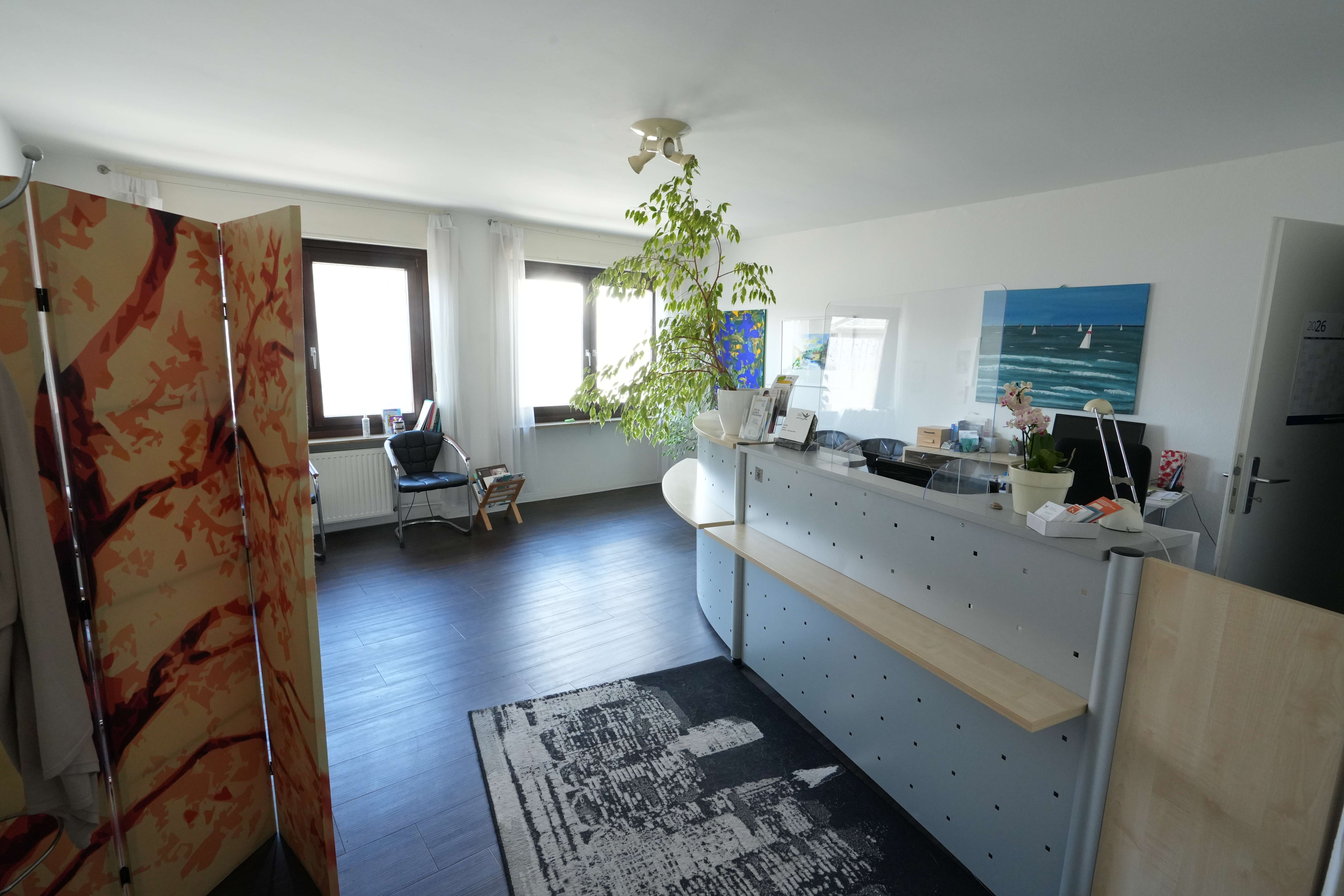 Thumbnail-Büro in Karlsruhe 700,00 € 56 m²