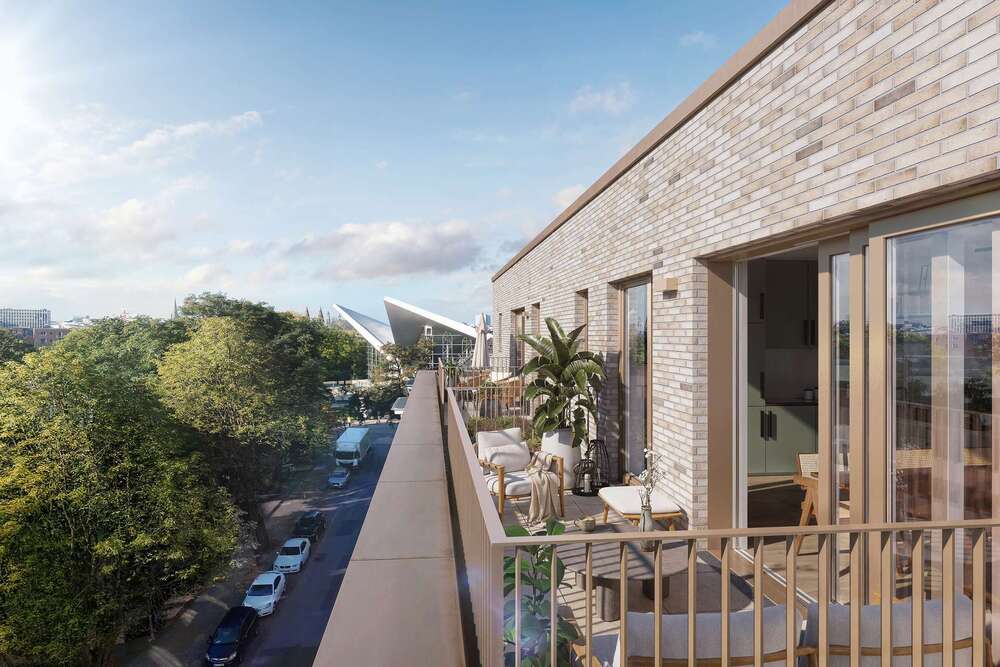 Thumbnail-Wohnung zum Kaufen in Hamburg 780.000,00 € 72.93 m²