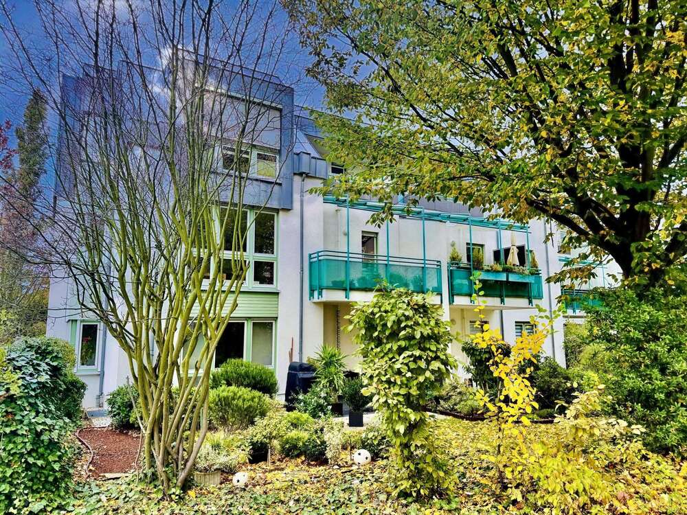 Thumbnail-Wohnung zum Kaufen in Dresden Leubnitz-Neuostra 320.000,00 € 94.55 m²