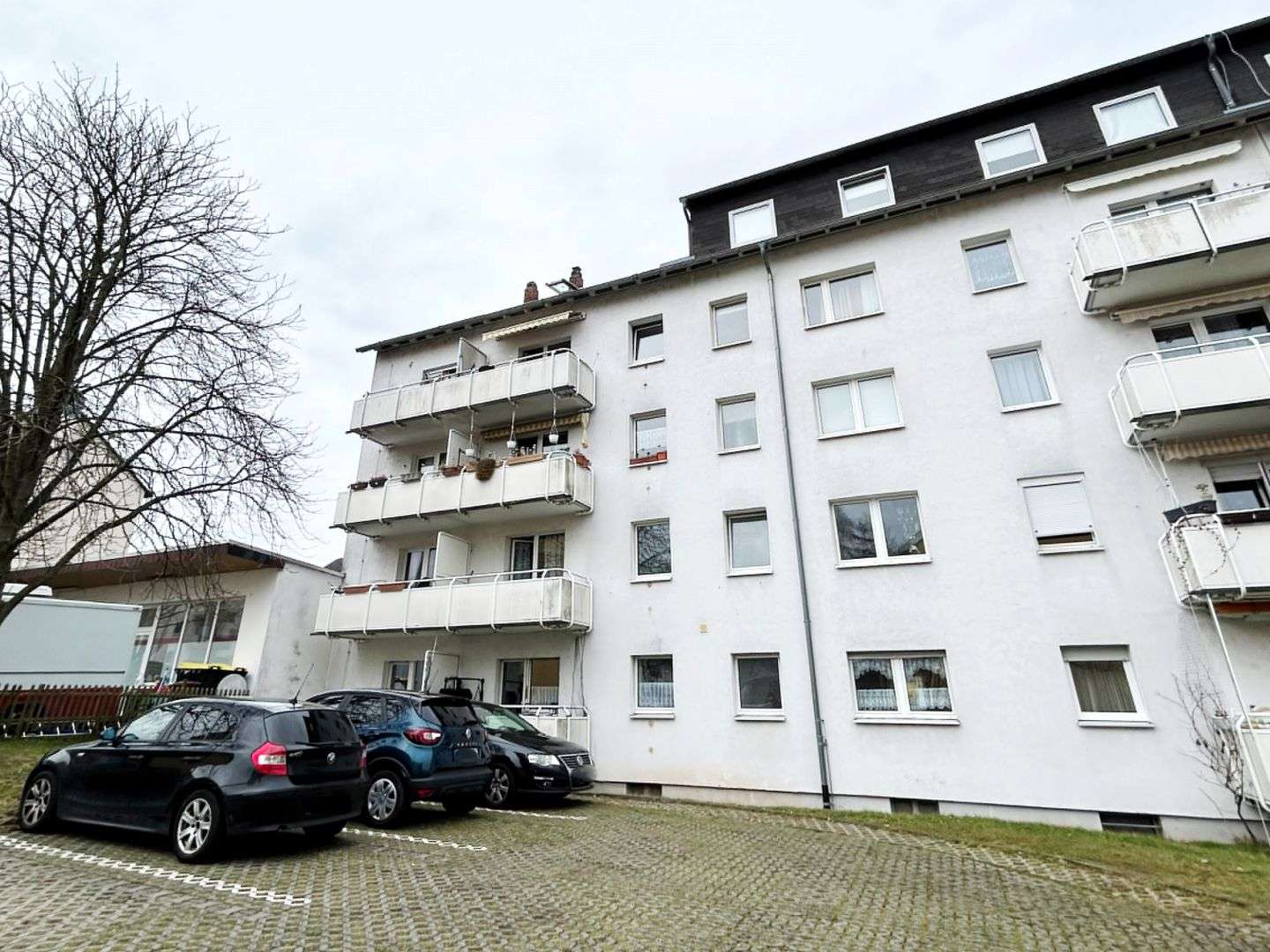 Thumbnail-Wohnung zum Kaufen in Rödermark 192.000,00 € 50 m²