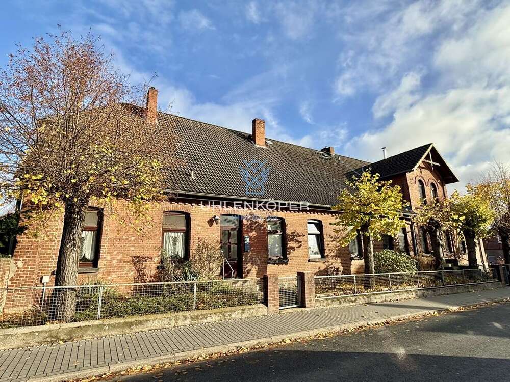 Thumbnail-Haus zum Kaufen in Oldenstadt 310.000,00 € 279 m²