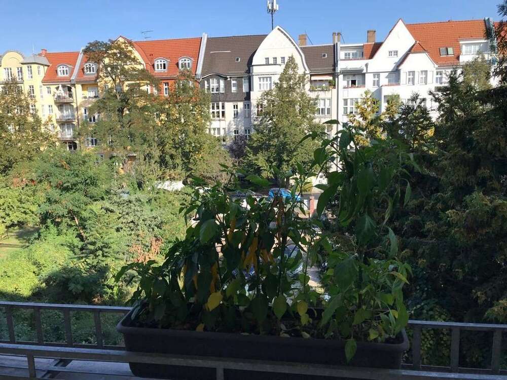 Thumbnail-Wohnung zum Kaufen in Berlin 325.000,00 € 53.76 m²