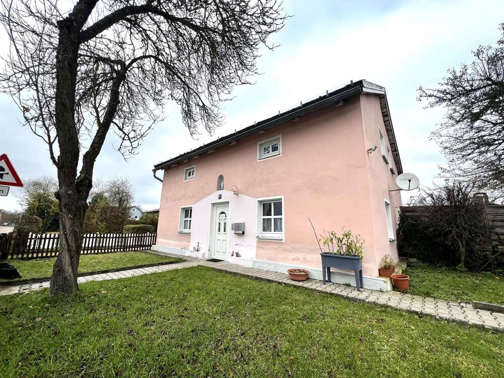 Thumbnail-Haus zum Kaufen in Hemau 298.000,00 € 120 m²