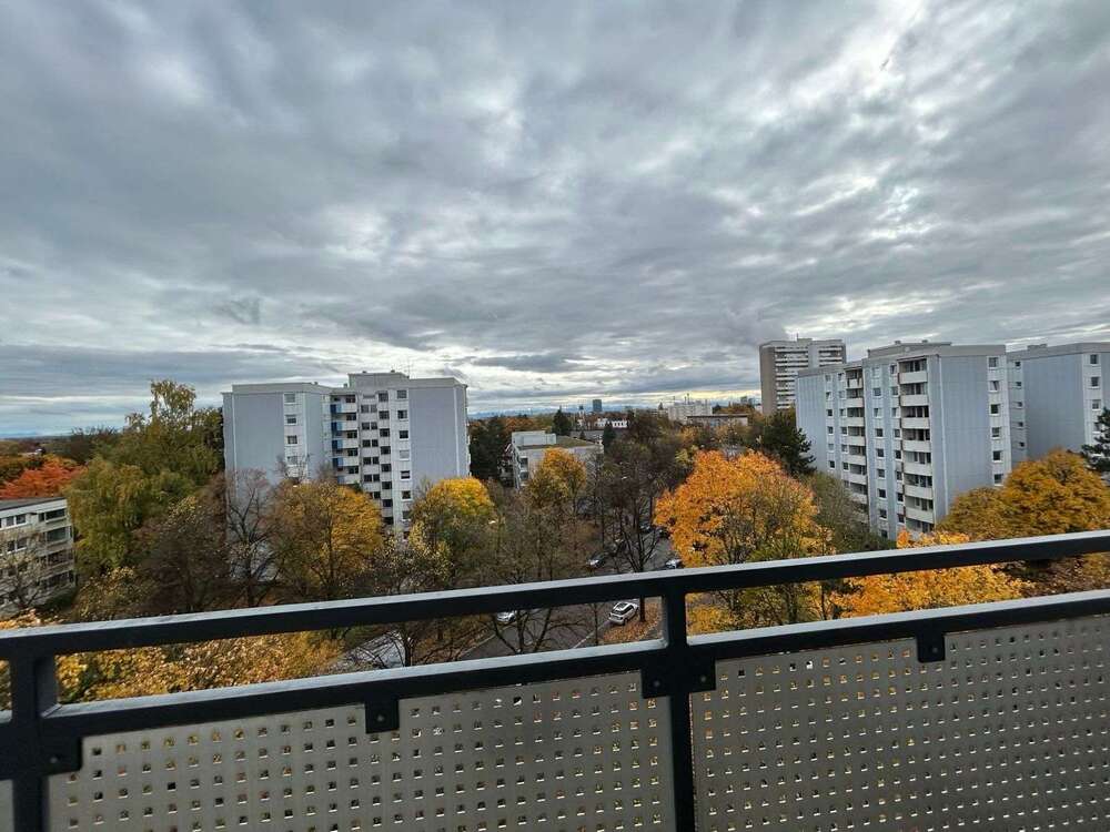 Thumbnail-Wohnung zum Mieten in München 1.366,78 € 73.84 m²