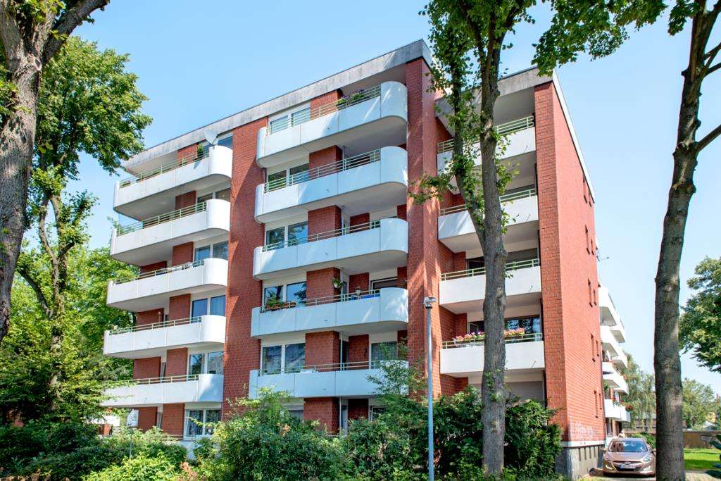 Thumbnail-Wohnung zum Mieten in Castrop-Rauxel 411,02 € 76.82 m²