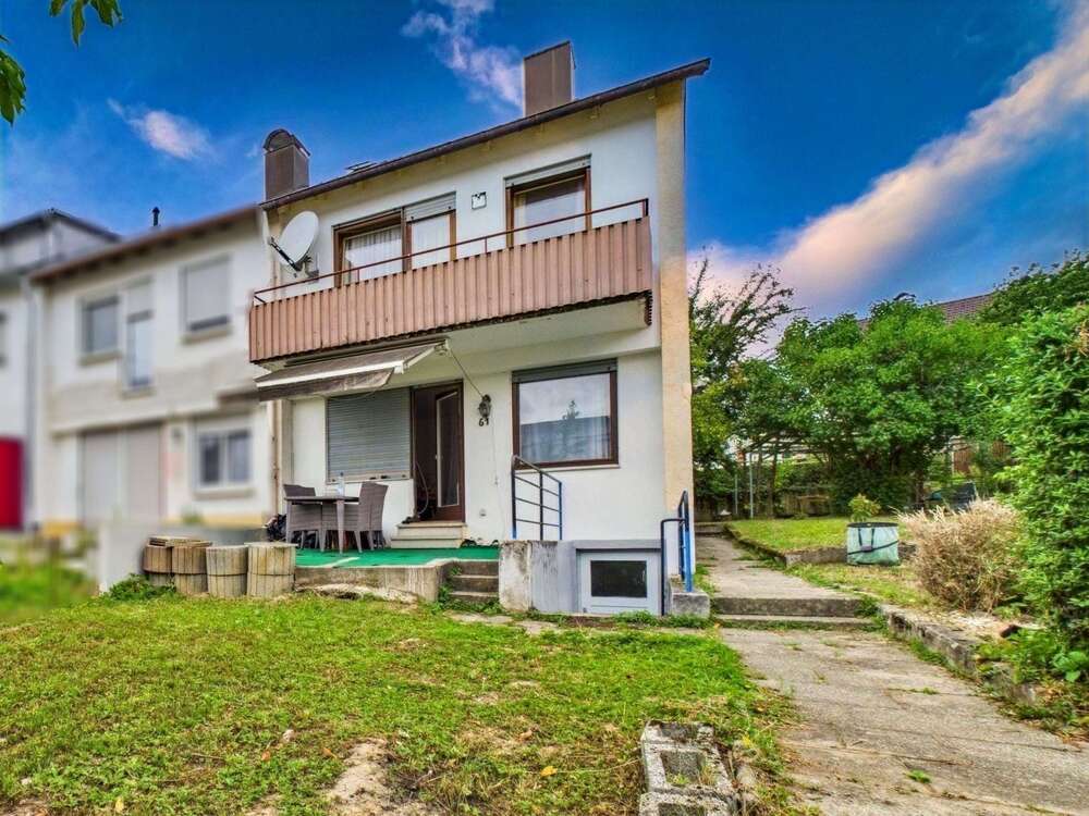 Thumbnail-Haus zum Kaufen in Öhringen 299.000,00 € 95 m²