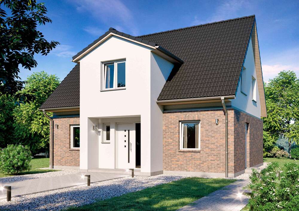 Thumbnail-Haus zum Kaufen in Poppendorf 552.828,00 € 146 m²