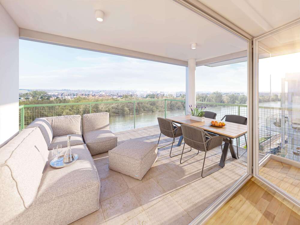 Thumbnail-Wohnung zum Kaufen in Mainz 949.900,00 € 96.03 m²