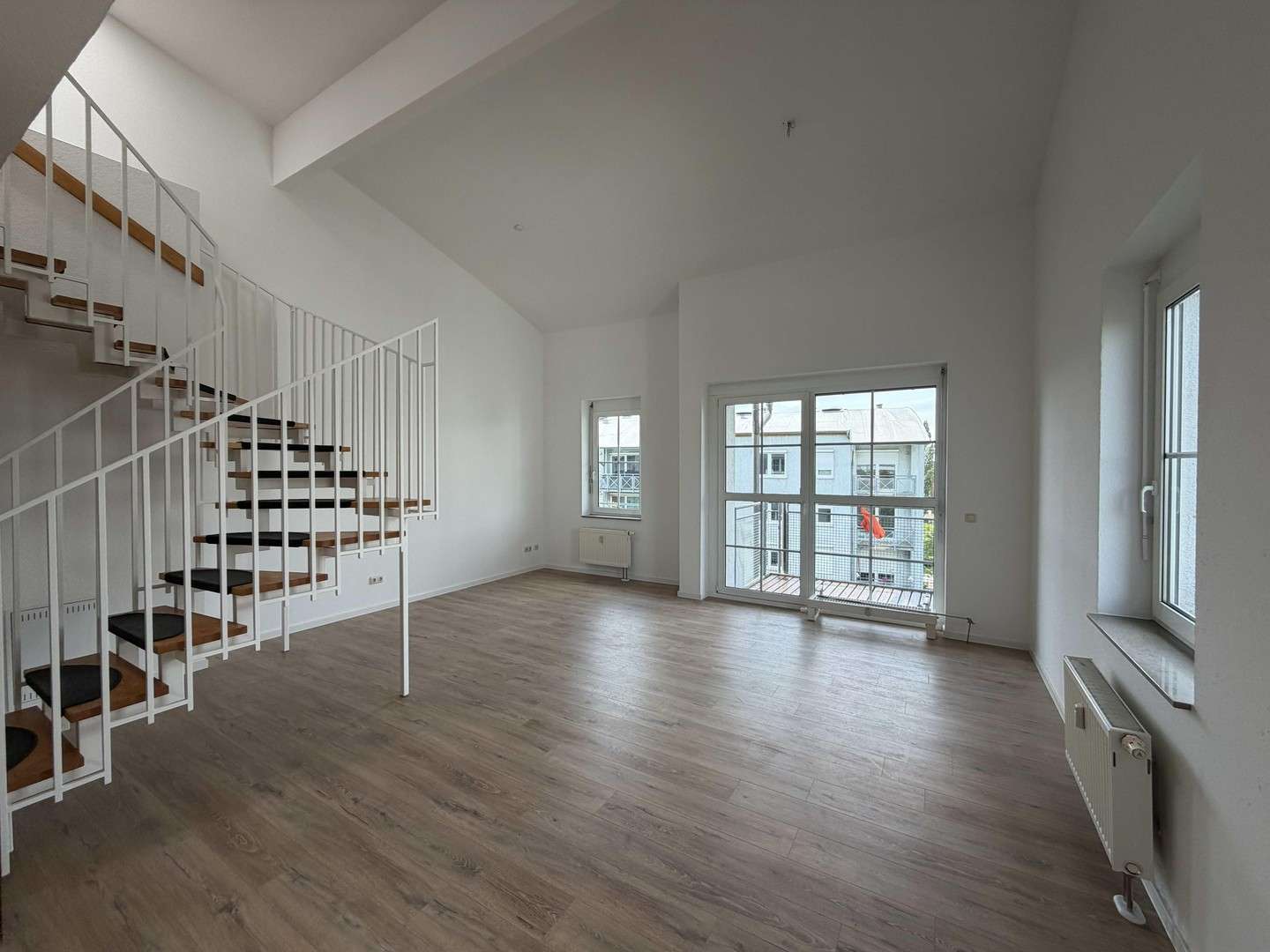 Thumbnail-Wohnung zum Mieten in Kabelsketal 714,00 € 72 m²