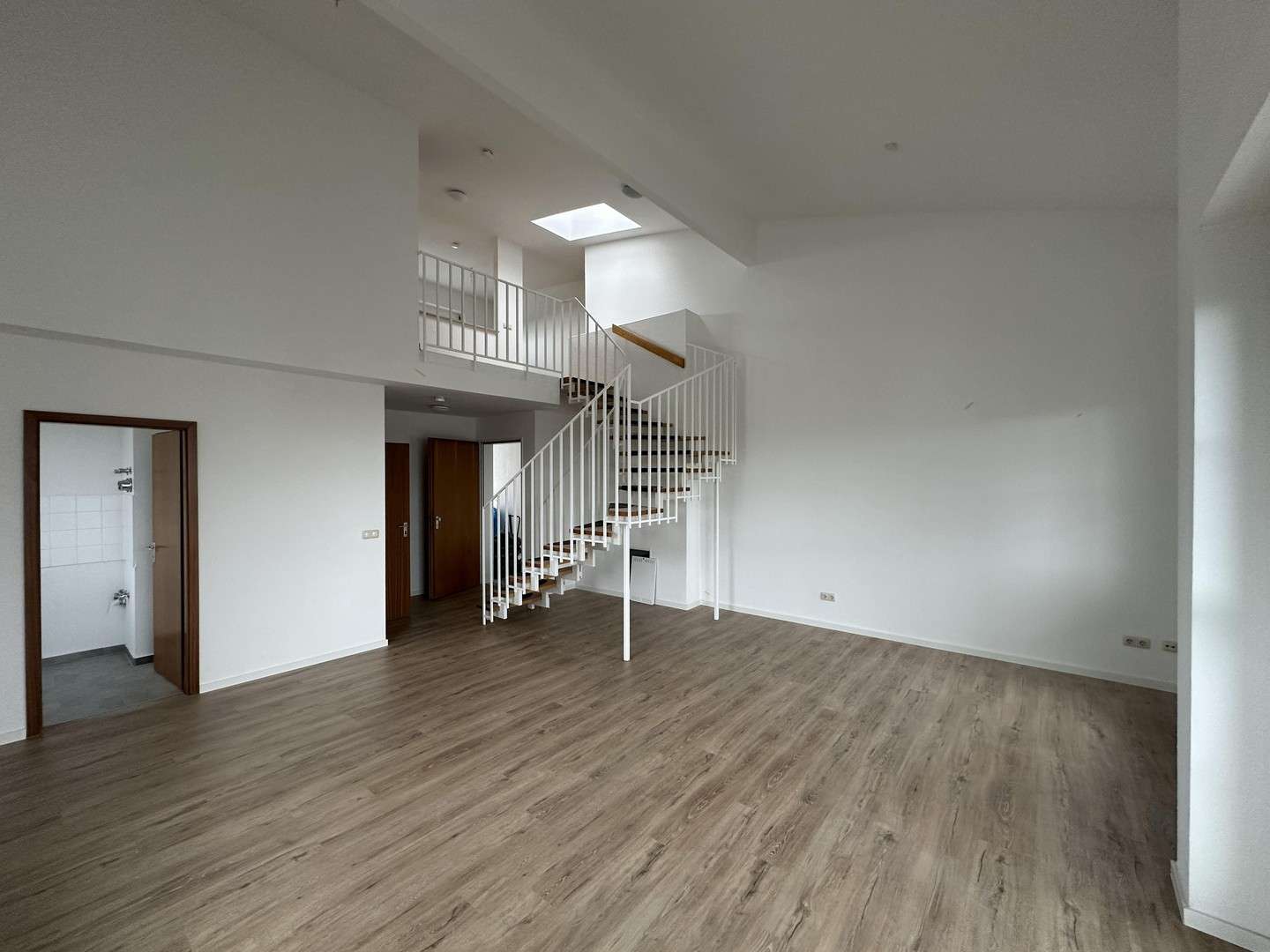 Thumbnail-Wohnung zum Mieten in Kabelsketal 714,00 € 72 m²