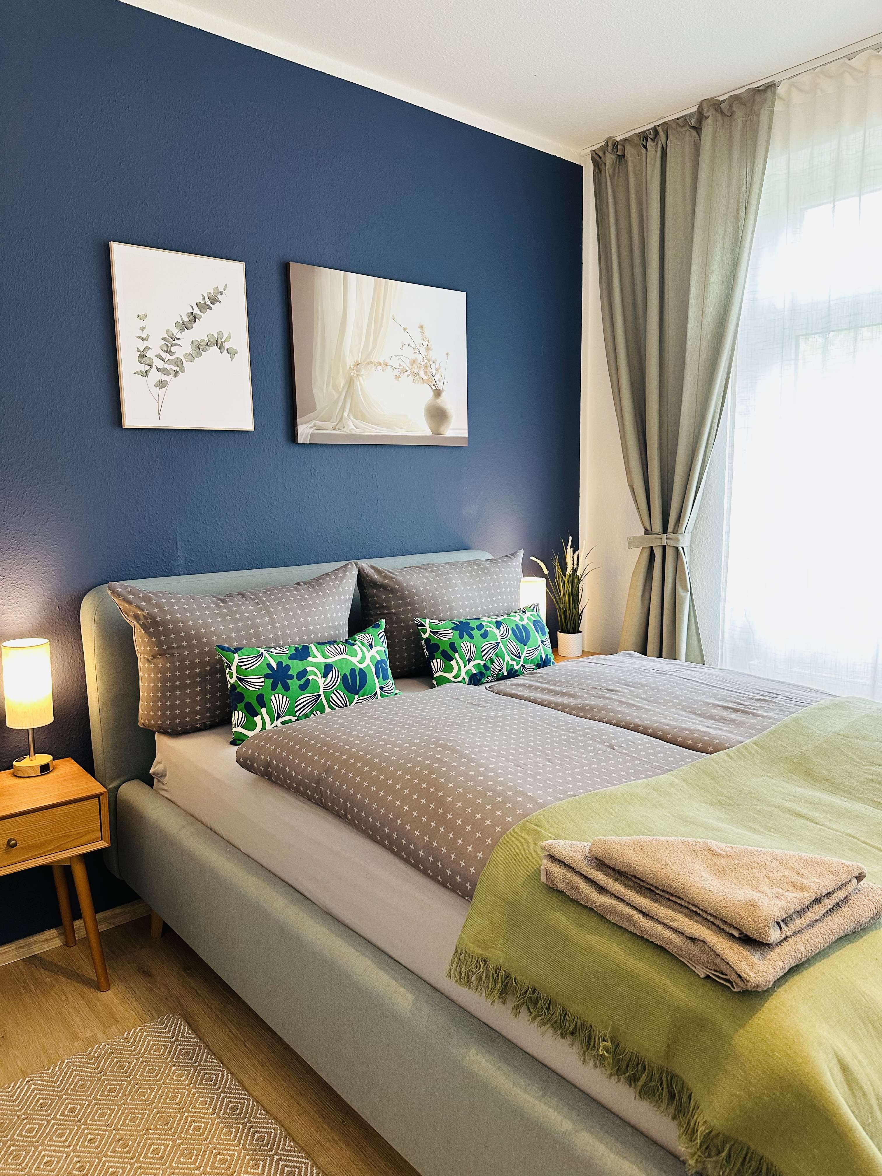 Thumbnail-Wohnung zum Mieten in Leipzig 800,00 € 55 m²