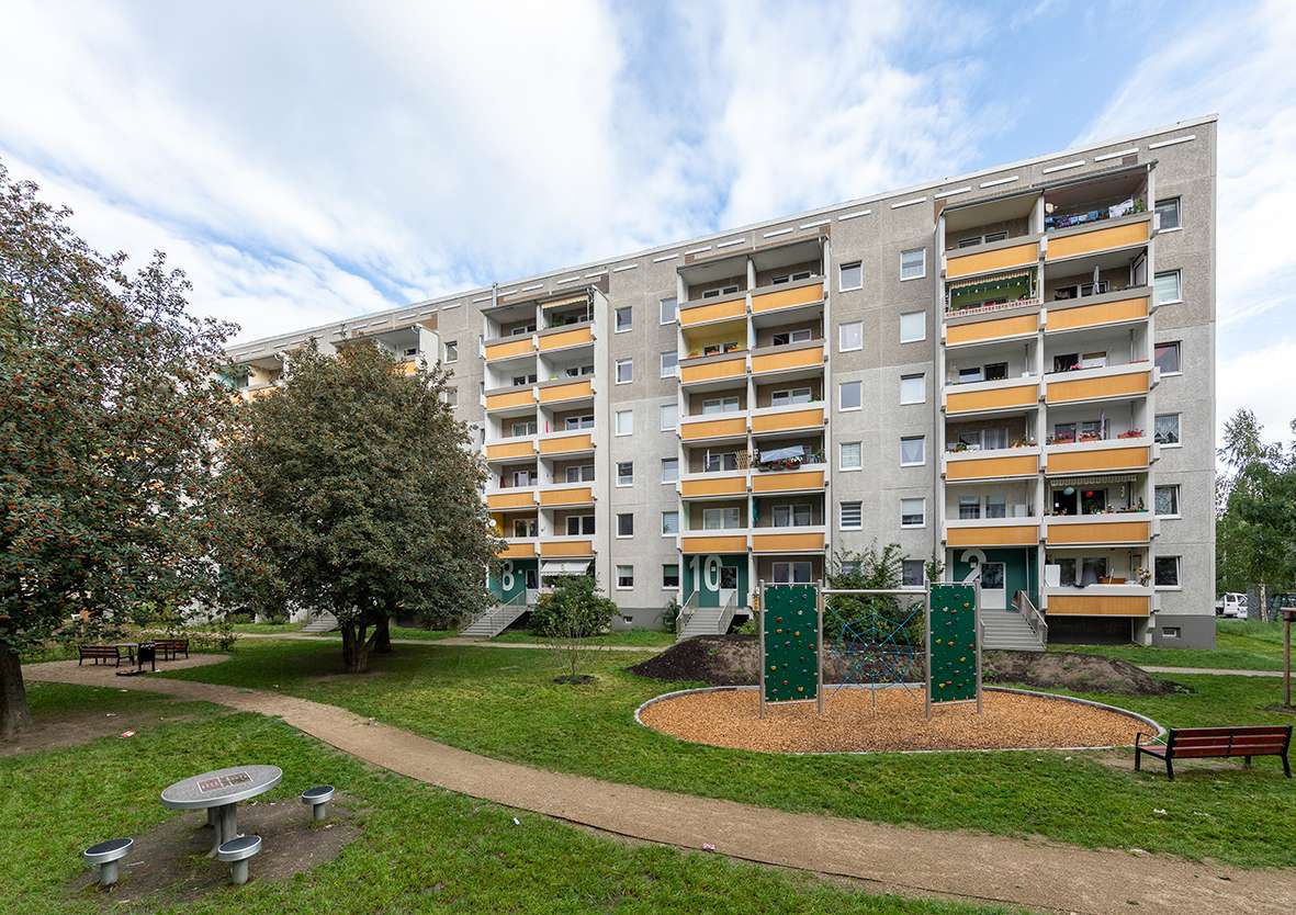 Thumbnail-Wohnung zum Mieten in Leipzig 419,35 € 68.97 m²