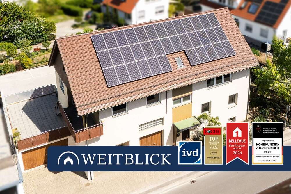 Thumbnail-Haus zum Kaufen in Hessigheim 448.000,00 € 191 m²