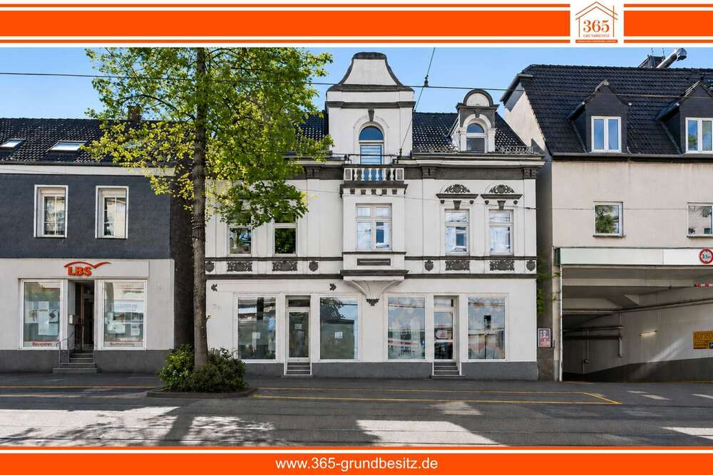 Thumbnail-Haus zum Kaufen in Bochum 495.000,00 € 188 m²