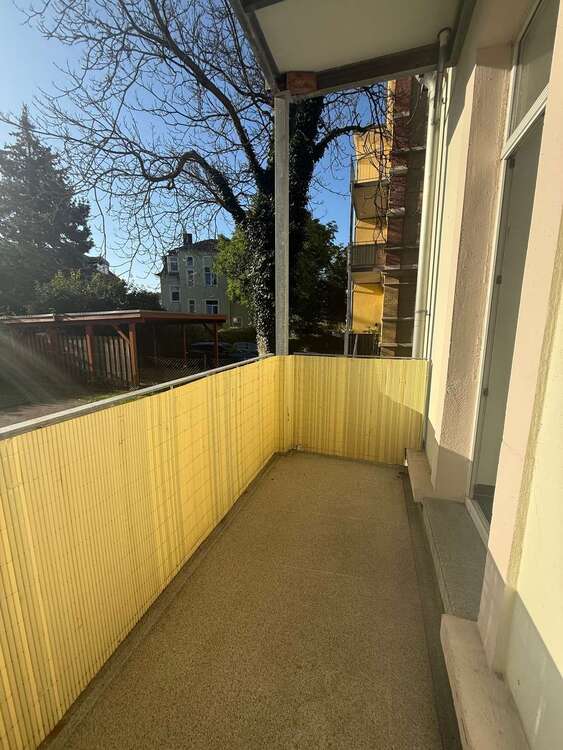 Thumbnail-Wohnung zum Mieten in Radebeul 560,00 € 62.62 m²