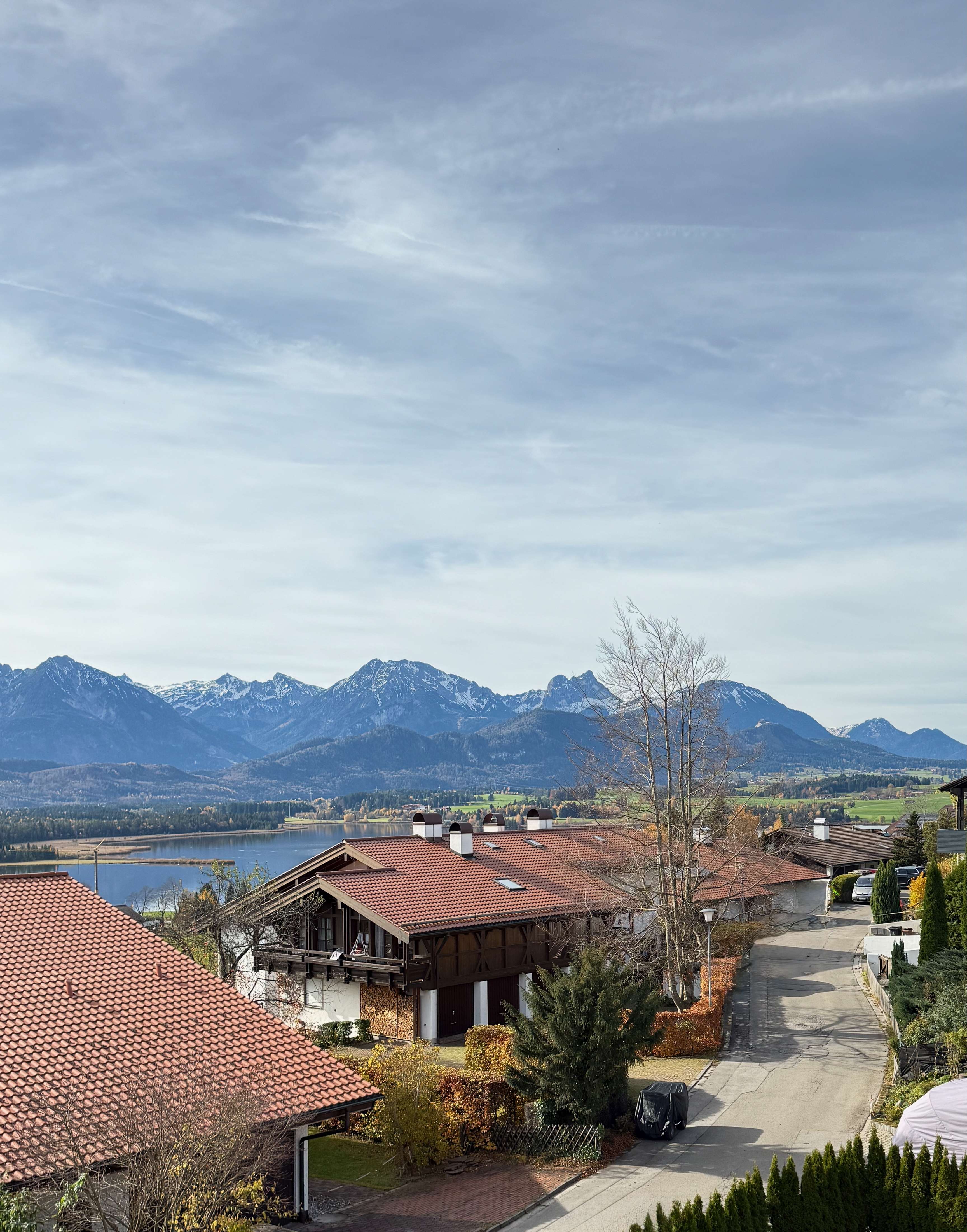 Thumbnail-Wohnung zum Kaufen in Rieden 910.000,00 € 144 m²