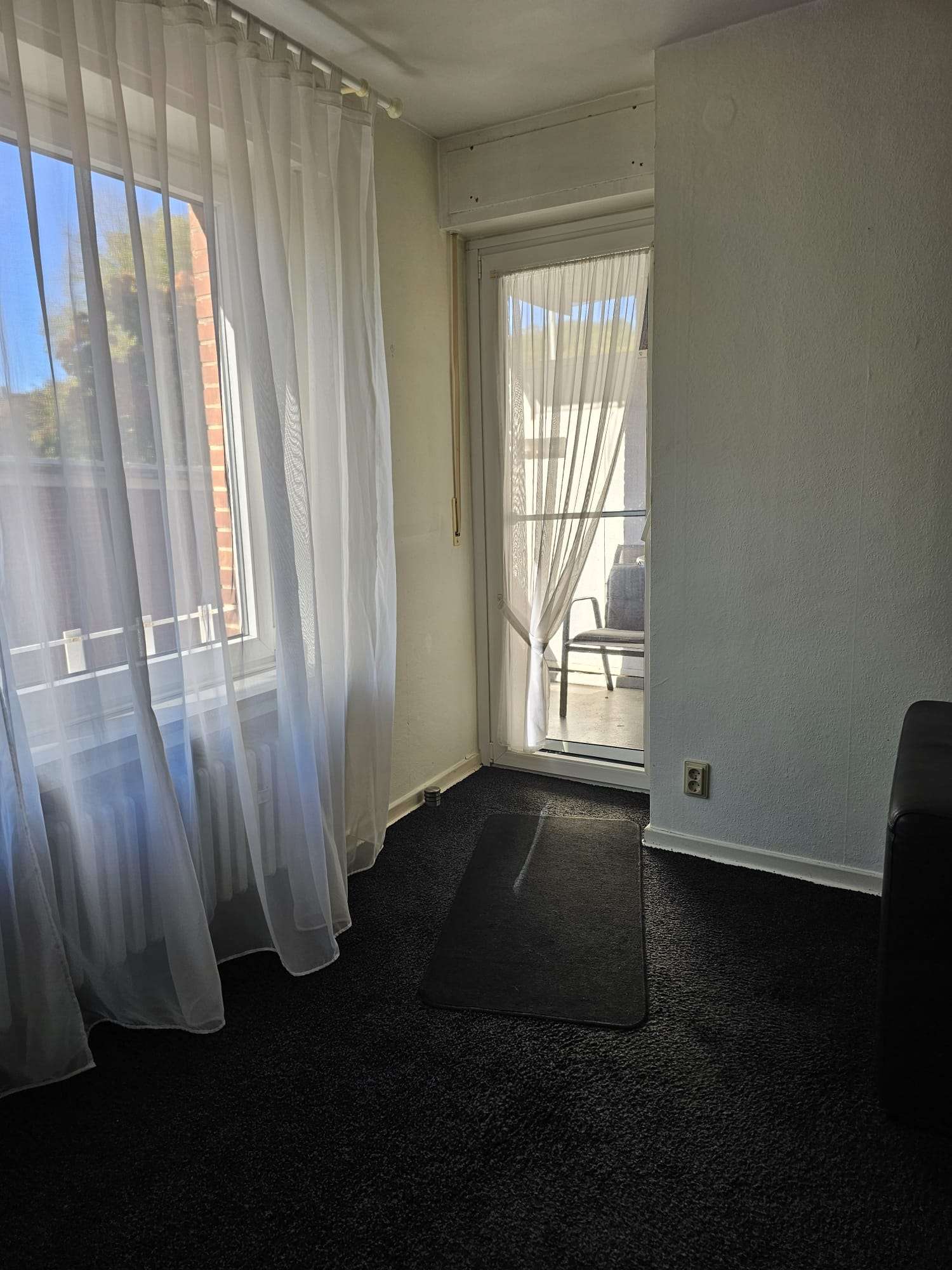 Thumbnail-Wohnung zum Mieten in Münster 350,00 € 56.2 m²