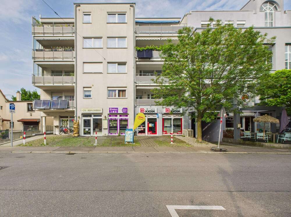 Thumbnail-Einzelhandel in Stuttgart 287.000,00 € 92 m²