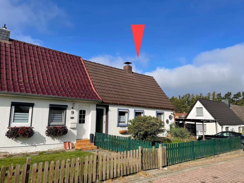 Thumbnail-Haus zum Kaufen in Lauenburg 99.000,00 € 70 m²