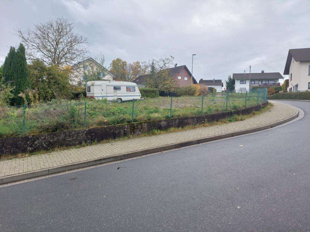 Thumbnail-Grundstück zu verkaufen in Betzdorf 35.000,00 € 441 m²