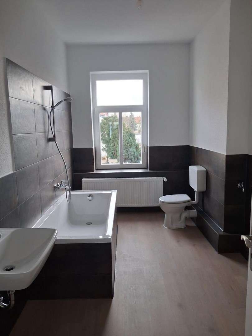 Thumbnail-Wohnung zum Mieten in Markkleeberg 625,00 € 60 m²