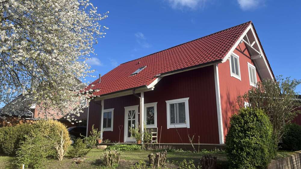 Thumbnail-Haus zum Kaufen in Travenbrück 599.000,00 € 150 m²