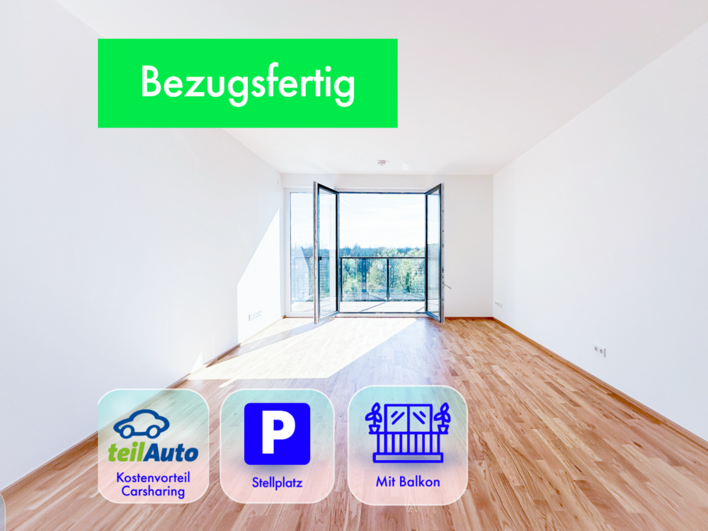 Thumbnail-Wohnung zum Mieten in Leipzig 954,00 € 54.62 m²