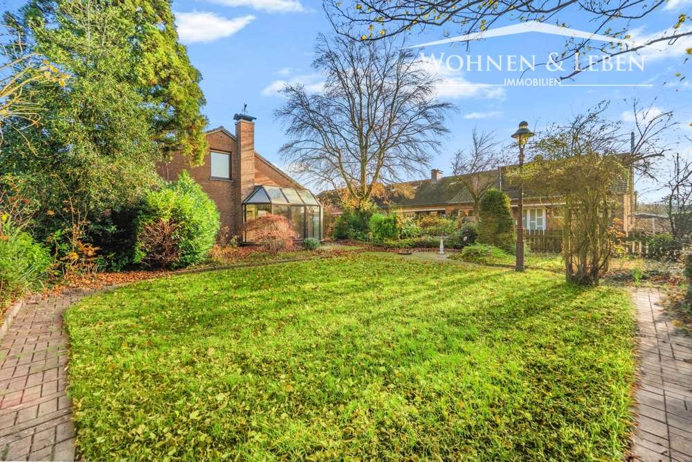 Thumbnail-Haus zum Kaufen in Wesel 349.000,00 € 185 m²