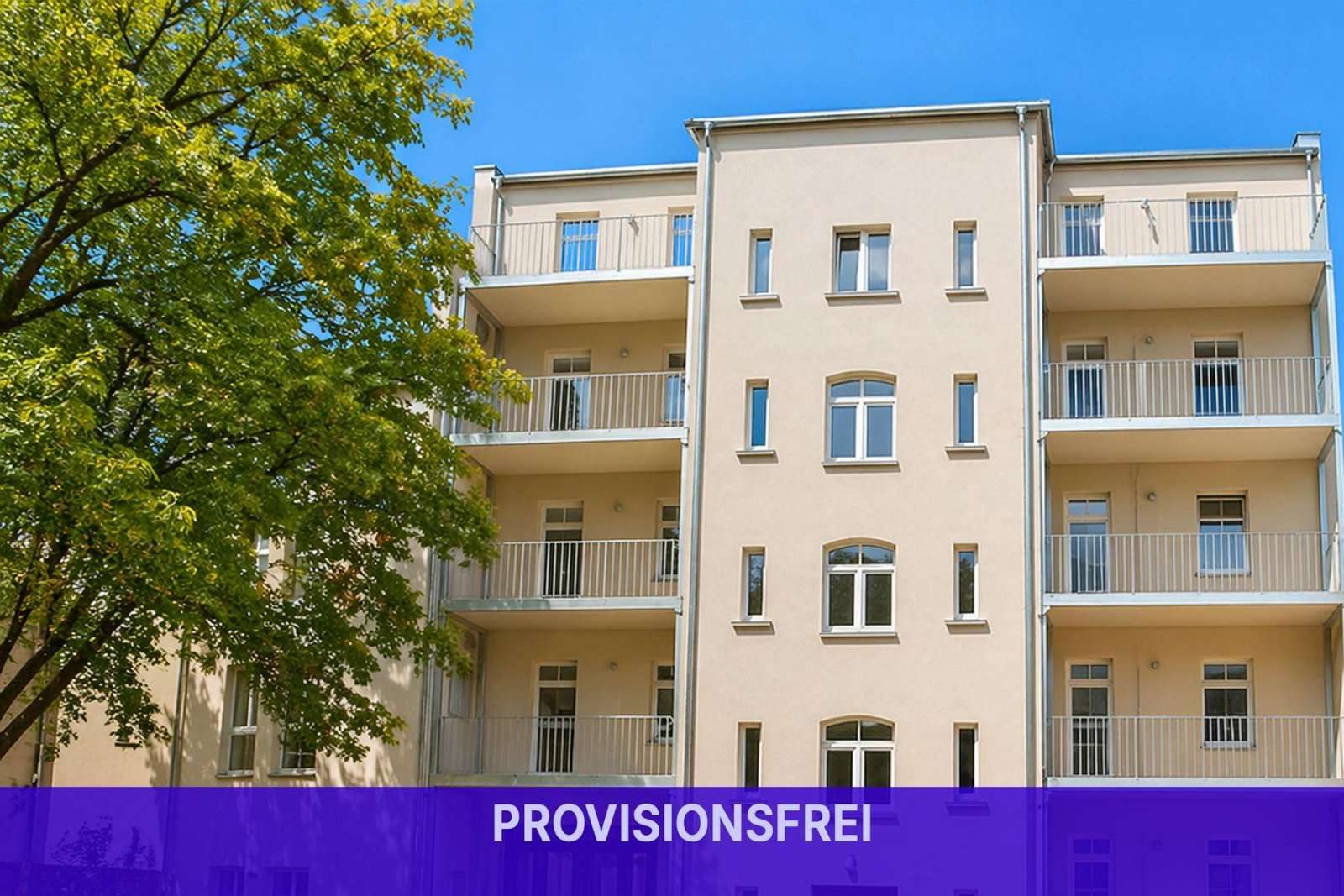 Thumbnail-Wohnung zum Kaufen in Leipzig 339.000,00 € 88 m²