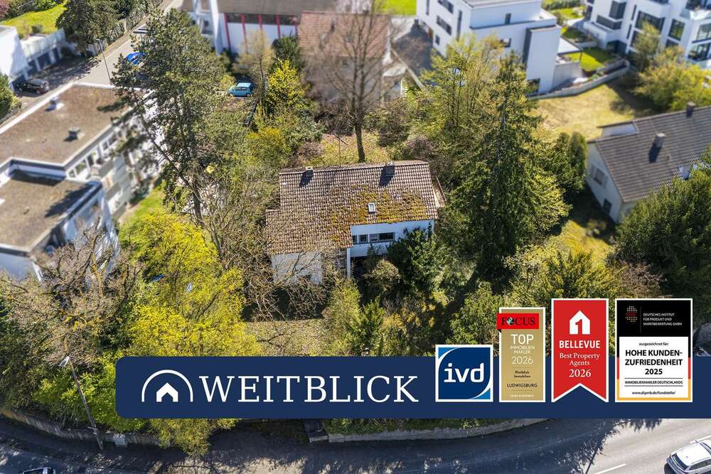Thumbnail-Grundstück zu verkaufen in Bietigheim-Bissingen 1.370.000,00 € 1179 m²