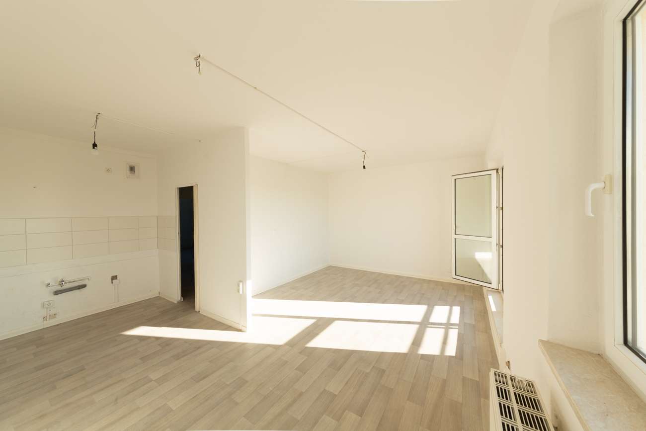 Thumbnail-Wohnung zum Mieten in Burg 432,00 € 57.6 m²